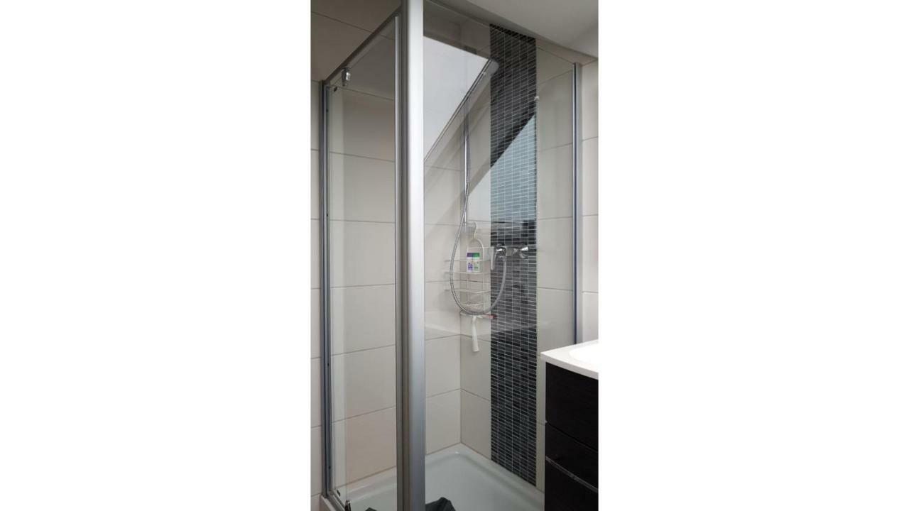 Apartment Pematra Unterm Dach Lubeck